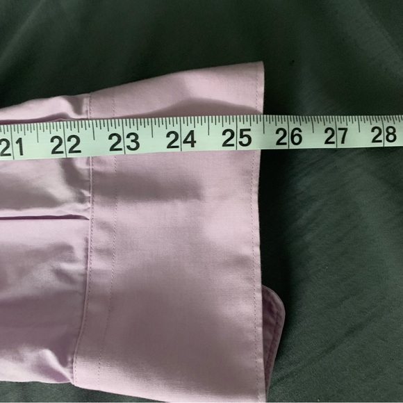 Versace Collection V2 Dress Shirt - Picture 9 of 9